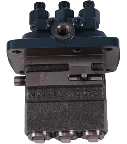 Amazon.com: Solarhome New Fuel Injection Pump 094500-5160 094500